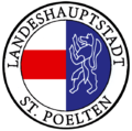 Bild: Siegel von St. Pölten