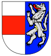 Bild: Wappen von St. Pölten